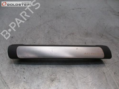 Used Tailgate handle KIA SPORTAGE II (JE_, KM_) 2.0 16V 4WD (141 hp) 15112414