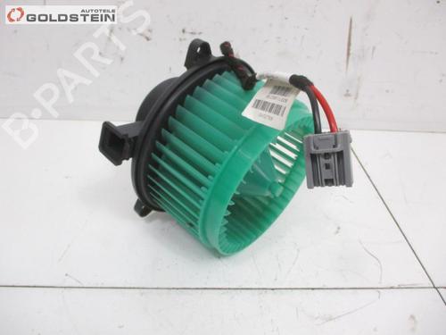 Used Heater blower motor OPEL MERIVA B MPV (S10) 1.4 (75) (100 hp) 18761451