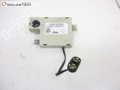 Elektronisk modul LAND ROVER FREELANDER 2 (L359) 2.2 TD4 4x4 (160 hp) 18759751