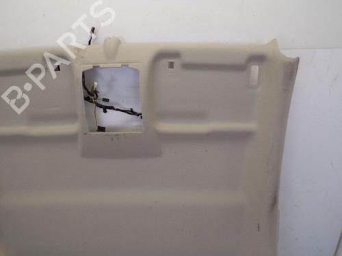 Interiør tag FORD FIESTA VI (CB1, CCN) 1.6 Ti | BP28174389I12 
