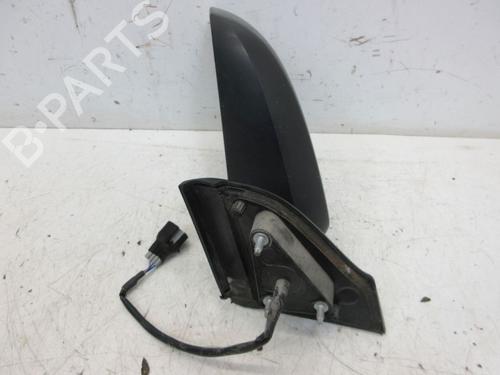Left mirror NISSAN NV200 Van 1.6 16V (VM20, M20N, M20, M20L, M20M) | BP29099412C26 