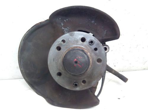 Left front steering knuckle MERCEDES-BENZ 124 Saloon (W124) 300 D (124.130) | BP25826594M25