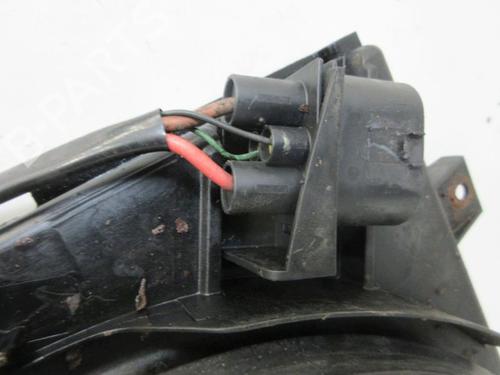 Fan VW PASSAT B6 Variant (3C5) 2.0 FSI | BP37124763M128 - Image 5