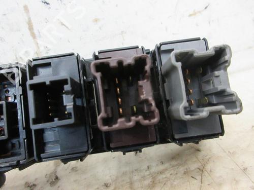 Switch NISSAN MURANO I (Z50) 3.5 4x4 | BP29096180I30 