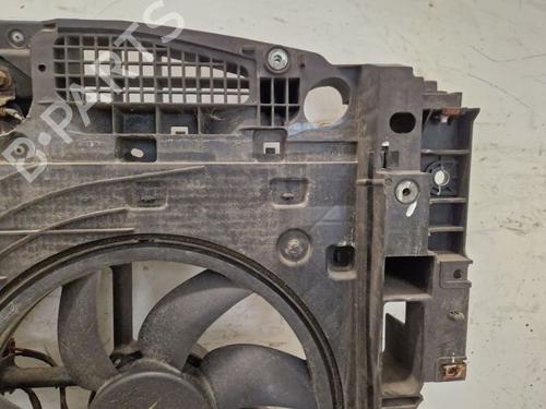 Electronic module NISSAN PATHFINDER III (R51) 4.0 4WD | BP31177296M83