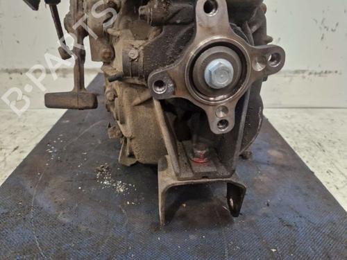 Gearbox MERCEDES-BENZ SPRINTER 3-t Van (B903) 316 CDI (903.661, 903.662, 903.663) | BP29109350M3 