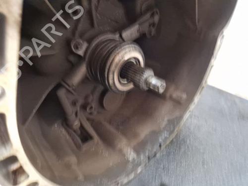 Gearbox MERCEDES-BENZ VITO Bus (W639) 111 CDI 4x4 (639.701, 639.703, 639.705) | BP37147635M3 - Image 15