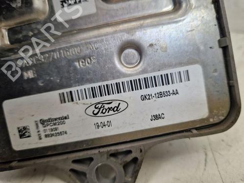Electronic module FORD TRANSIT V363 Van (FCD, FDD) 2.0 EcoBlue | BP37141656M83 - Image 6