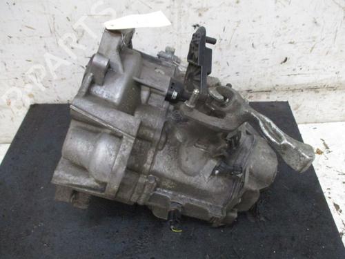 Gearbox VW POLO V (6R1, 6C1) 1.2 TSI | BP29092475M3 