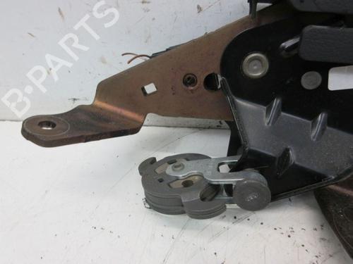 Hand brake AUDI A4 B6 (8E2) 2.0 | BP37126103I18 - Image 7