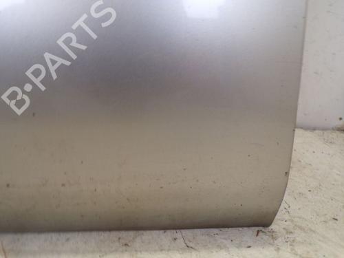 Left front door MITSUBISHI PAJERO PININ I (H6_W, H7_W) 1.8 (H76W, H66W) | BP29087960C2 