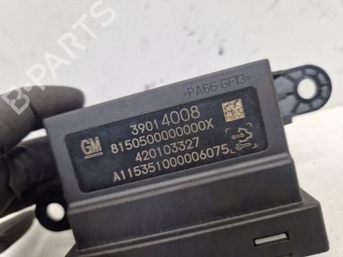 Electronic module OPEL ASTRA K (B16) 1.0 Turbo (68) | BP37143681M83  - Image 5