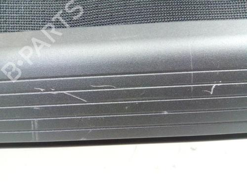 Cargo separator FORD FOCUS III Turnier 1.5 TDCi | BP29523347I36 