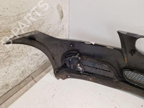 Front bumper BMW 3 Touring (E91) 318 d | BP32101040C7