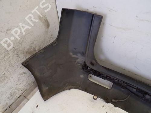 Rear bumper PEUGEOT 5008 (0U_, 0E_) 2.0 HDi 136 / BlueHDi 136 | BP29098925C8 
