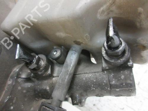 Servo brake VOLVO V50 (545) 1.6 D | BP37128010M42 - Image 6
