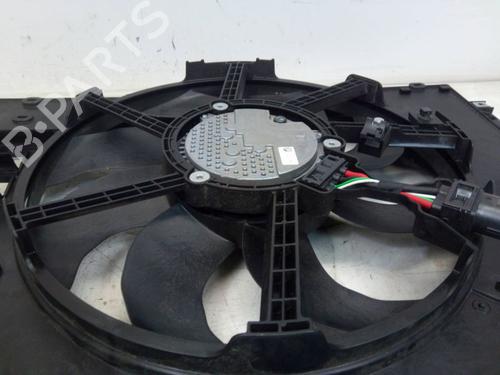 Radiator fan RENAULT AUSTRAL E-TECH 200 Hybrid (HGM2) | BP37139007M35 - Image 5