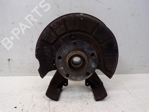 Used Right front steering knuckle VW GOLF V (1K1) 1.4 16V (75 hp) 25013958