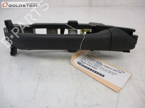 rear-right-exterior-door-handle-mercedes-benz-c-class-t-model-s203-2001-2002-2003-2004-2005-2006-2007-37098813 main image
