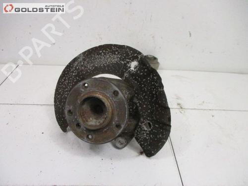Right front steering knuckle BMW 3 Touring (E91) 318 d | BP37109500M26 - Image 5