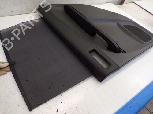 Høyre bakpanel FORD FOCUS C-MAX (DM2) 2.0 TDCi | BP29090011C61 