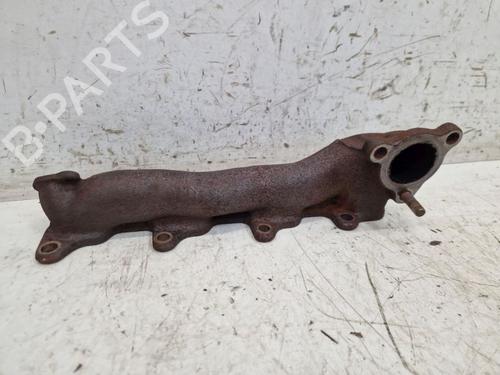 Udstødningsmanifold Udstødningsmanifold TOYOTA COROLLA Verso (ZER_, ZZE12_, R1_) 2.2 D-4D (AUR10_, AUR10R) (136 hp) 37137465 37137465