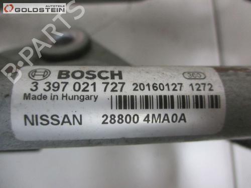 Front wiper motor NISSAN PULSAR Hatchback (C13) 1.5 dCi | BP37107377M29 - Image 5