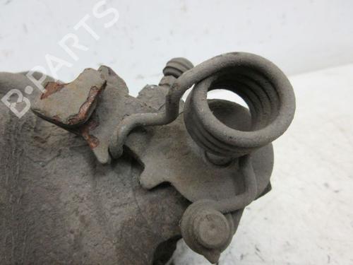 Right rear brake caliper FORD FOCUS III 1.0 EcoBoost | BP19292590M106 