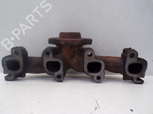 Exhaust manifold JEEP GRAND CHEROKEE II (WJ, WG) 4.7 V8 4x4 | BP29084615M110