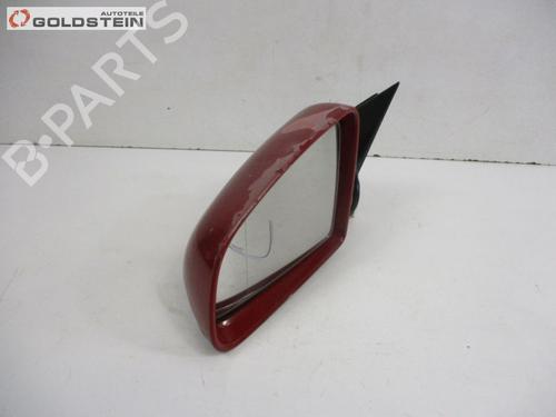 Left mirror AUDI A4 B6 (8E2) 3.0 quattro | BP18789616C26 