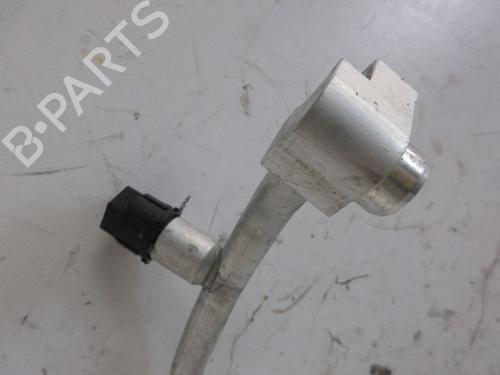 AC pipe FORD FIESTA VII (HJ, HF) 1.0 EcoBoost mHEV | BP37121660M126 - Image 5