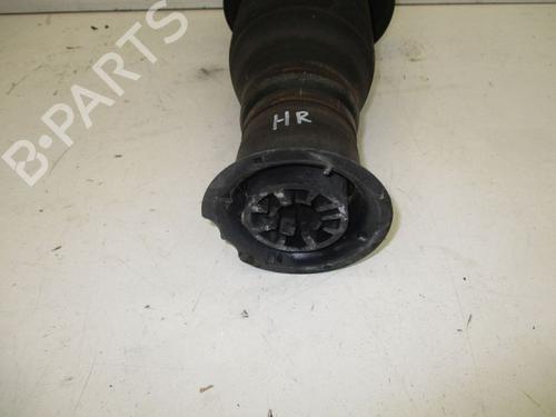 Shock absorber spring BMW 5 Touring (E61) 520 d | BP31703662C152 