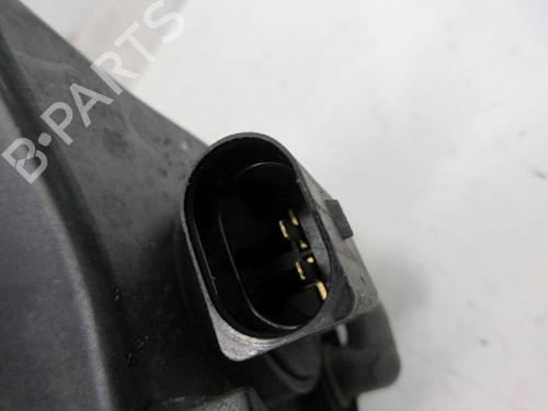 Left front fog light VW POLO V (6R1, 6C1) 1.2 TSI 16V | BP29087358C30 