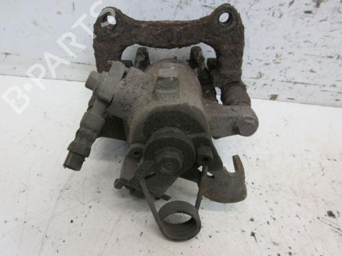 Left rear brake caliper AUDI A4 B6 (8E2) 2.0 | BP29091833M107 - Image 3