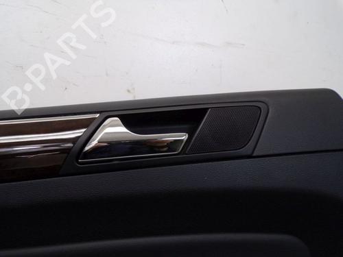 Rear left panel MERCEDES-BENZ M-CLASS (W164) ML 350 4-matic (164.186) | BP37120482C60 - Image 4