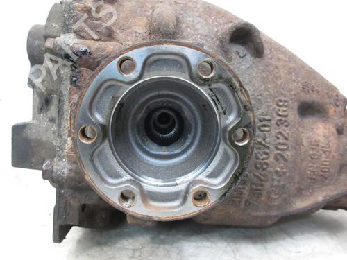 Rear differential BMW 5 (E60) 520 d | BP38028011M24 - Image 4