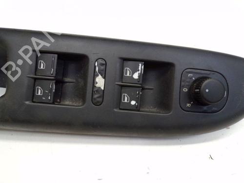 Switch VW GOLF PLUS V (5M1, 521) 2.0 TDI 16V | BP37117661I30 - Image 3