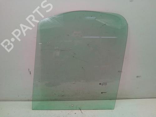 Vetro triangolare anteriore sinistro OPEL VIVARO A Van (X83) 2.5 DTI (F7) (135 hp) 31701895