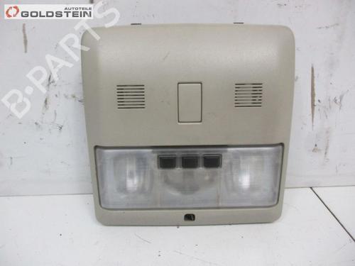 Used Interior roof light LAND ROVER DISCOVERY III (L319) 2.7 TD 4x4 (190 hp) 18761530