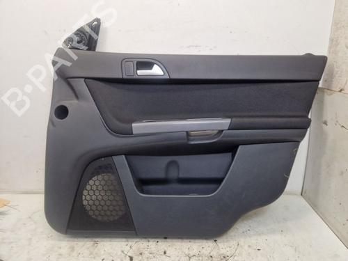Used Front right panel VOLVO V50 (545) D3 (150 hp) 29102539