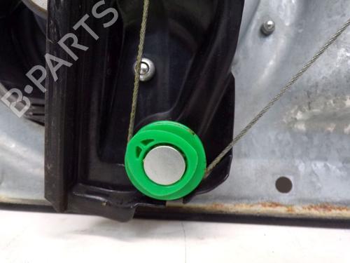 Front left window mechanism VW TIGUAN (5N_) 2.0 TDI 4motion | BP29102138C22 