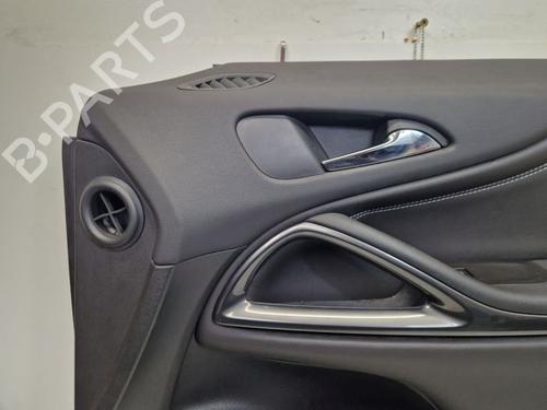 Front right panel OPEL ZAFIRA TOURER C (P12) 2.0 CDTi (75) | BP37143890C59 - Image 3