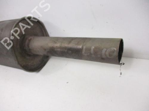 Exhaust system HONDA CR-V III (RE_) 2.2 i-CTDi 4WD (RE6) | BP37112836M121 - Image 3