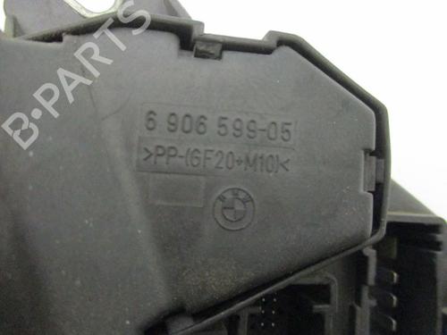 Fuse box BMW 5 (E60) 530 i | BP25224290E1 