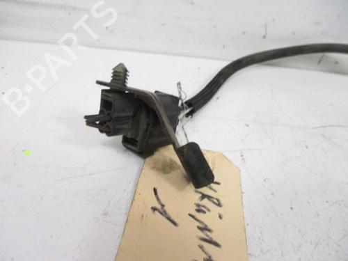 Electronic sensor JEEP GRAND CHEROKEE II (WJ, WG) 4.0 4x4 | BP18790449M84 