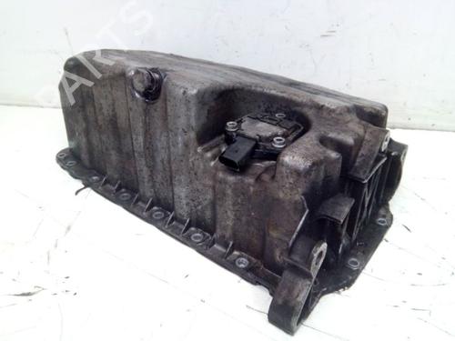 Used Oil sump VW TRANSPORTER T5 Van (7HA, 7HH, 7EA, 7EH) 1.9 TDI (102 hp) 31702442