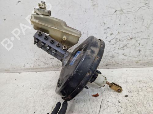 Bremseservo Bremseservo VW TRANSPORTER T4 Bus (70B, 70C, 7DB, 7DK, 70J, 70K, 7DC, 7DJ) 2.4 D (78 hp) 37138535 37138535