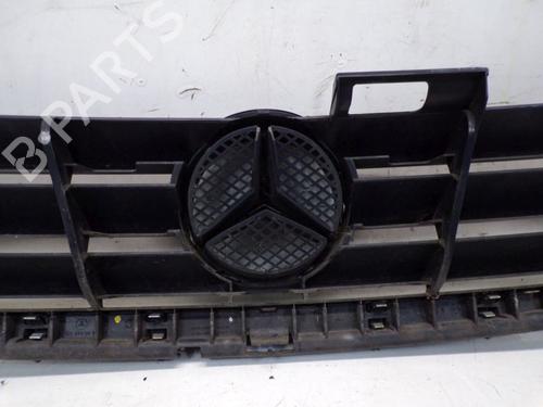 Grille MERCEDES-BENZ A-CLASS (W169) A 170 (169.032, 169.332) | BP29100629C40 