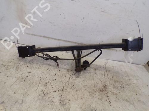 Tow ball/Mechanism BMW 5 Touring (E61) 520 d | BP29085825C141 
