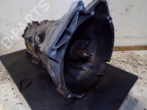 Gearbox BMW 1 (E87) 116 i | BP37130399M3 - Image 8
